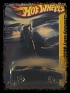 1:64 Mattel Hotwheels Ferrari FXX 2008 Black